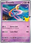 Cresselia #074/128