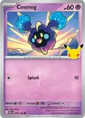Cosmog #078/128