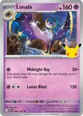 Lunala #080/128