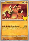 Groudon #082/128