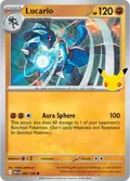 Lucario #083/128