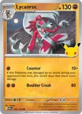 Lycanroc #085/128