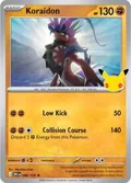 Koraidon #086/128