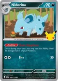 Nidorina #088/128