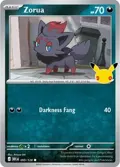 Zorua #095/128