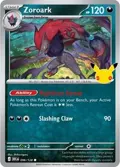 Zoroark #096/128