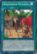 Amazoness Village LCJW-EN104