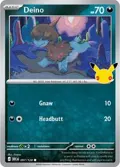 Deino #097/128