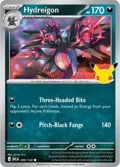 Hydreigon #099/128