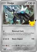 Dialga #103/128
