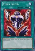Cyber Shield LCJW-EN105