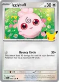 Igglybuff #120/128