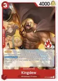 Kingdew (Ace Deck) ST15-003