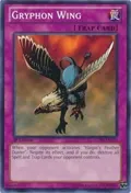 Gryphon Wing LCJW-EN110