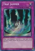 Trap Jammer LCJW-EN111