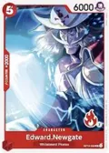 Edward.Newgate (Ace Deck) OP12-002