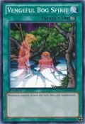 Vengeful Bog Spirit LCJW-EN125