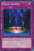 Magic Jammer LCJW-EN129