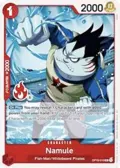 Namule (Ace Deck) OP16-010