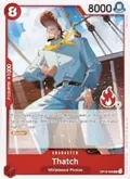 Thatch (Ace Deck) OP16-005