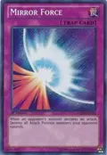 Mirror Force LCJW-EN130