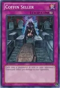 Coffin Seller LCJW-EN132