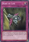 Rope of Life LCJW-EN133