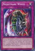Nightmare Wheel LCJW-EN134