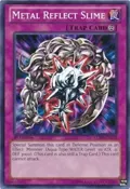 Metal Reflect Slime LCJW-EN138