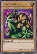 Tomozaurus LCJW-EN144