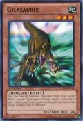 Gilasaurus LCJW-EN148