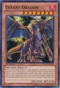 Tyrant Dragon LCJW-EN149