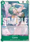 Camie EB05-012