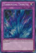 Torrential Tribute LCJW-EN294