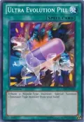 Ultra Evolution Pill LCJW-EN160