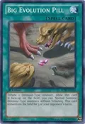Big Evolution Pill LCJW-EN161