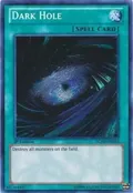 Dark Hole LCJW-EN283