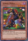 Strike Ninja LCJW-EN282
