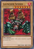 Launcher Spider LCJW-EN171