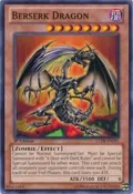 Berserk Dragon LCJW-EN281