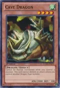 Cave Dragon LCJW-EN279