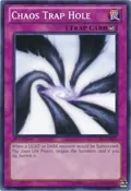 Chaos Trap Hole LCJW-EN278
