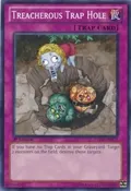 Treacherous Trap Hole LCJW-EN277