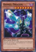 Barrel Dragon LCJW-EN177