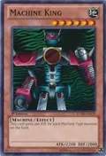 Machine King LCJW-EN179
