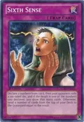 Sixth Sense LCJW-EN273