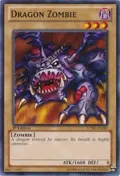Dragon Zombie LCJW-EN183