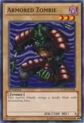 Armored Zombie LCJW-EN184