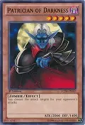 Patrician of Darkness LCJW-EN187