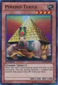 Pyramid Turtle LCJW-EN189